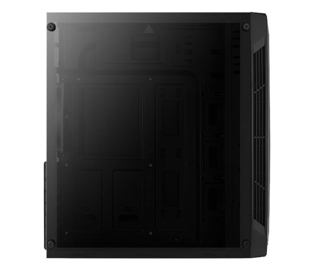 AEROCOOL SPLIT RGB MID TOWER AEROPGSSPLIT-A-BKRGB - 623763 - zdjęcie 5